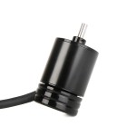 W3026 KV447 Waterproof Design Rc Jet Boat Underwater Thruster Brushless Motor